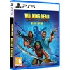 Trailmark Games The Walking Dead: Streets of Survival Deluxe Edition