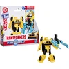 Hasbro Transformers Cyberworld Bumblebee figure 10cm