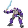 Transformers - MV8 Prime Changer - Abėcėlė (F8692)