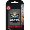 Transformers - Transformers: The Movie Unicron Pin Badge (40th Anniversary Edition)
