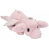 Trend - Plush Dragon Rožinė (0414183)