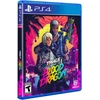 Trials Of The Blood Dragon (Limited Run) - PlayStation 4