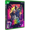 Trials Of The Blood Dragon (Limited Run) - XBOX One