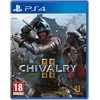 „Tripwire Interactive Chivalry 2“ – pirmos dienos leidimas, PS4