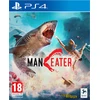 „Maneater“ – „PlayStation 4“
