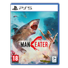 Deep Sidabrinis PS5 Maneater