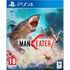 Deep Silver Deep Sidabrinis „Maneater“ – „PlayStation 4“