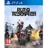 „Tripwire Interactive Road Redemption“ – „PlayStation 4“