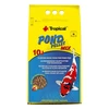 Tropical - tvenkinio granulių mišinys, 10 litrų