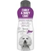 Tropiclean - Perfect Fur Skirtas garbanotiems plaukams &amp; Wavy Coat Šampūnas 473ml - (719.1810)