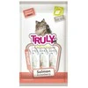 Truly „Tikrai“ – „Kačių kreminis laižomas lašišos ir spanguolių skanėstas“, 70 g – (WP11379)