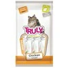 „Truly“ – kačių kreminė laižama vištiena ir jautiena, 70 g – (WP11376)