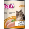 Truly - kepalas su vištiena - 375 g