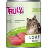 Truly - kepalas su tunu - 375 g