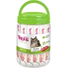 Truly - Kačių kreminis laižomas tunas ir bonitas 30 x 14 g