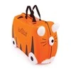 Trunki kelioninis lagaminas su ratukais vaikams | Tigriukas Tipu