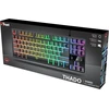 TRUST GXT833 THADO TKL Klaviatūra ND