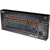 TRUST GXT834 CALLAZ TKL Klaviatūra ND