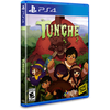Tunche (Limited Run) - PlayStation 4