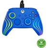 Turtle beach PDP Afterglow Wave Laidinis Žaidimų Pultelis | Mėlynas | XBOX