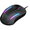Turtle Beach Kone II Laidinė ergonominė RGB žaidimų pelė | Juoda