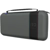 Turtle Beach case PlayTrek Travel Case Nintendo Switch 2, charcoal juodas