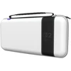 Turtle Beach case PlayTrek Travel Case Nintendo Switch 2, stellar baltas
