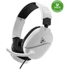 Turtle Beach Recon 70 (baltos) laidinės ausinės | 3.5mm |Xbox