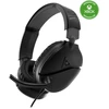 Turtle Beach Recon 70 (juodos) laidinės ausinės | 3.5mm |Xbox