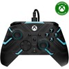„Turtle Beach“ – „Rematch Advanced Wired“ – titano plienas
