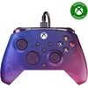 „Turtle Beach“ – „Rematch Advanced Wired“ – purpurinis išblukimas