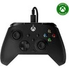 Turtle Beach Rematch Core laidinis žaidimų valdiklis | Juoda | XBOX