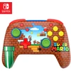 Turtle Beach Rematch Mario Bricks belaidis valdiklis| Switch 2