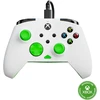 Turtle Beach Rematch Core Laidinis Žaidimų Pultelis | Balta/Žalia | XBOX