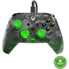 Turtle Beach Rematch Core Laidinis Žaidimų Pultelis | Ghost Camo Juoda/Žalia | XBOX