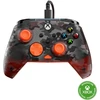 Turtle Beach Rematch Core Laidinis Žaidimų Pultelis | Ghost Camo Juoda/Oranžinė | XBOX