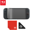 „Turtle Beach“ ekrano apsaugos rinkinys – „Nintendo Switch 2“