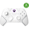 „Turtle Beach“ – „Victrix Pro BFG Reloaded“ – baltas