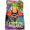 Vėžliai - Mutant Mayhem Giant Movie 30cm figūrėlė - Raphael