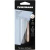 Tweezerman – Mini Slant pincetas – rožinis auksas