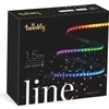 Twinkly Line 90 LED išmanioji juosta, 1.5 m, RGB LED
