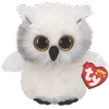 TY Ty Beanie Boos Austin, pelėda 24 cm - 36480