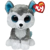 Meteor <p>TY Beanie Boos Slush talismanas - šuo, 24 cm</p>