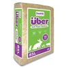 Über – minkšta popierinė patalynė, 85 l Nature – (45032)