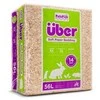 Uber Apie – Minkšto popieriaus patalynė 56l Nature – (45031)