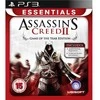 Ubisoft „Assassin's Creed 2“ metų žaidimas („Essentials“) – „PlayStation 3“.