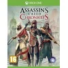 Ubisoft Assassin's Creed: Chronicles (JK) – Xbox One