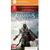 Ubisoft Assassin's Creed Ezio kolekcija (Kodas dėžutėje) – Nintendo Switch