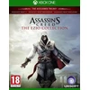 Ubisoft X1 Assassin's Creed Ezio kolekcija