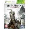 „Ubisoft“ „Assassin's Creed III“ (3) – „Xbox 360“.